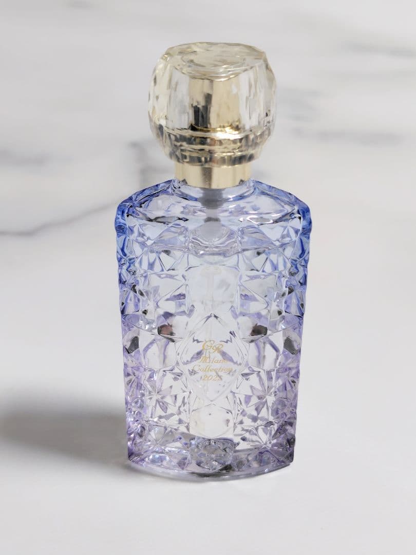 カネボウ　ミラノコレクション　オードパルファム2022