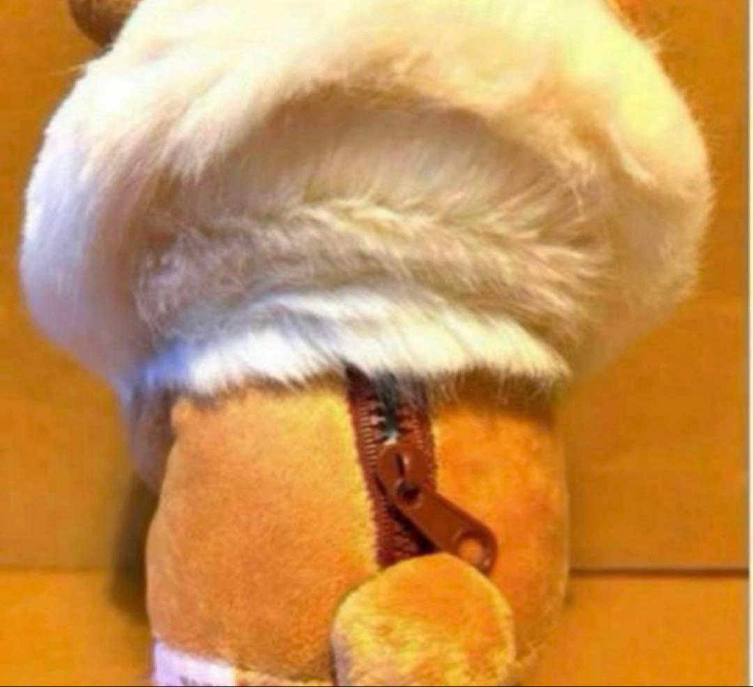 【レア・限定品】＊リラックマ　オープン記念ぬいぐるみ　池袋店限定（ 1点）