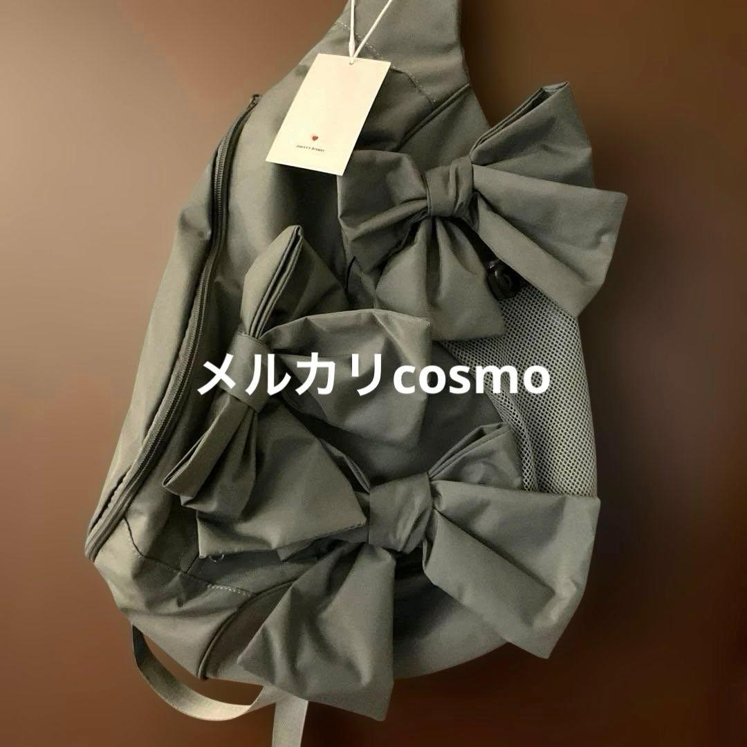 セ*ル様 【新品タグ付き】メリージェニー merry jenny ワンショルダー