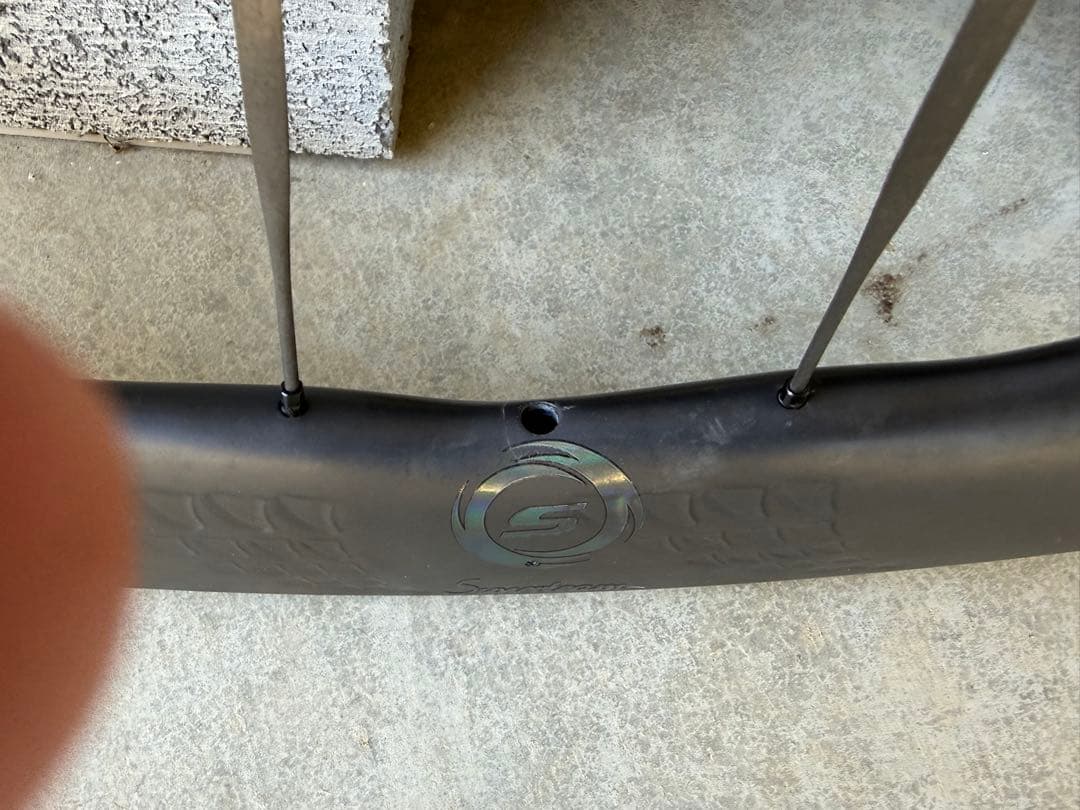 スーパーチーム 50mm スターラチェット　60t ディスク　12s