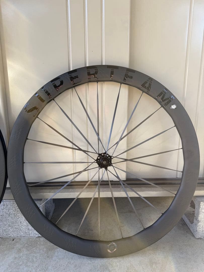 スーパーチーム 50mm スターラチェット　60t ディスク　12s