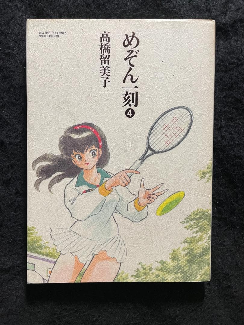 めぞん一刻　高橋留美子　ワイド版　全10巻セット