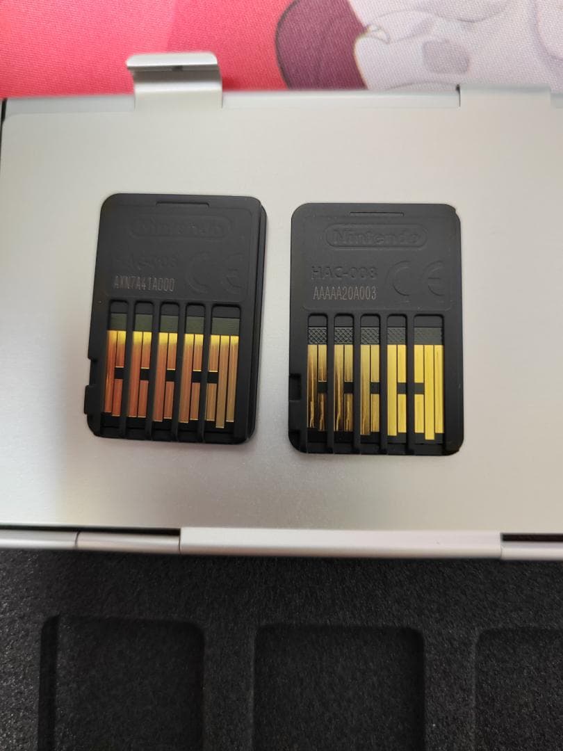 セット　ゼルダの伝説 ブレスオブザワイルド ティアーズオブザキングダム