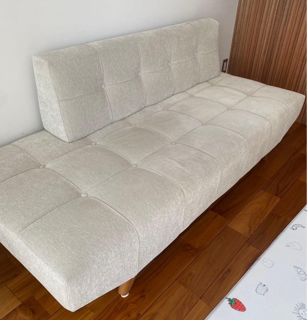 ミシェルさま専用ACME furniture【ORDER SOFA】TROY