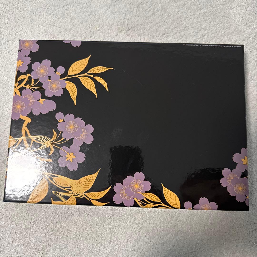 和楽器バンド 八重流限定 八奏絵巻 数量限定盤