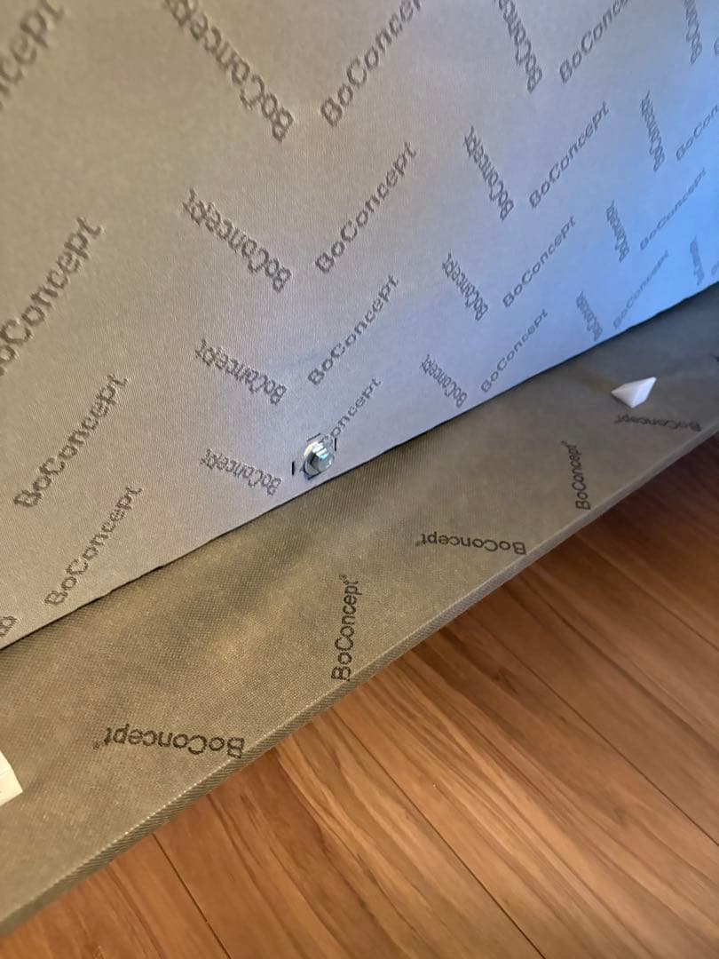 BoConcept Austin クイーンサイズベッド