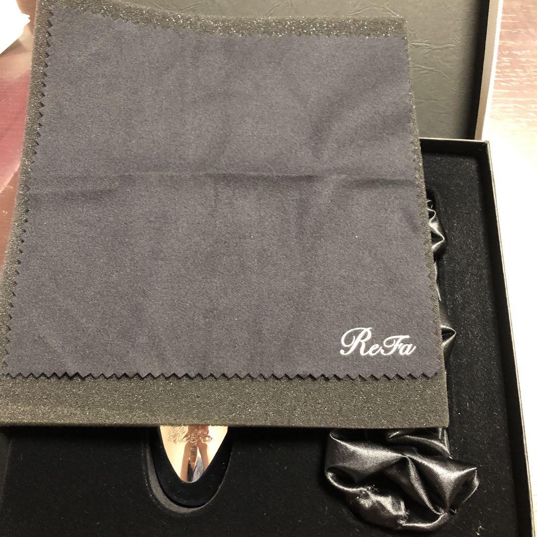 refa pro リファ 美顔ローラー