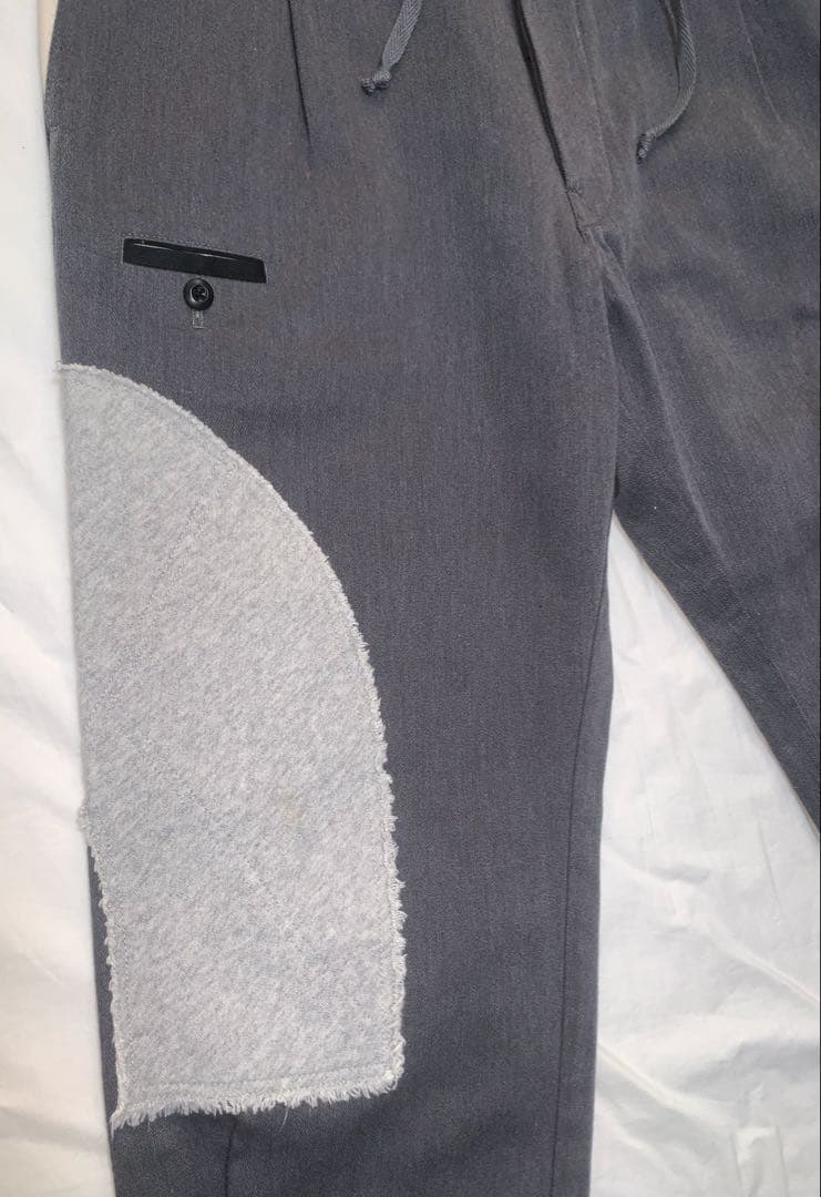 TAKAHIRO MIYASHITA Dickies 伊勢丹限定 ワークパンツ