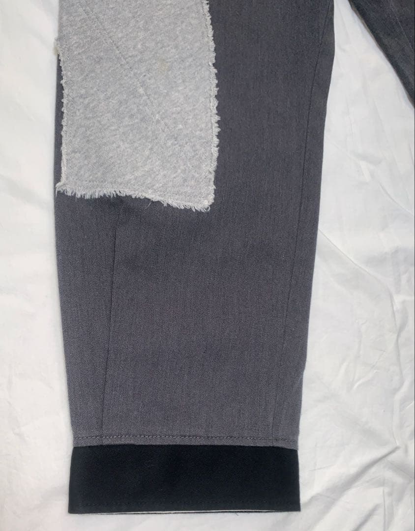 TAKAHIRO MIYASHITA Dickies 伊勢丹限定 ワークパンツ