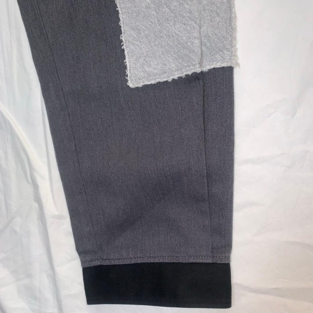 TAKAHIRO MIYASHITA Dickies 伊勢丹限定 ワークパンツ