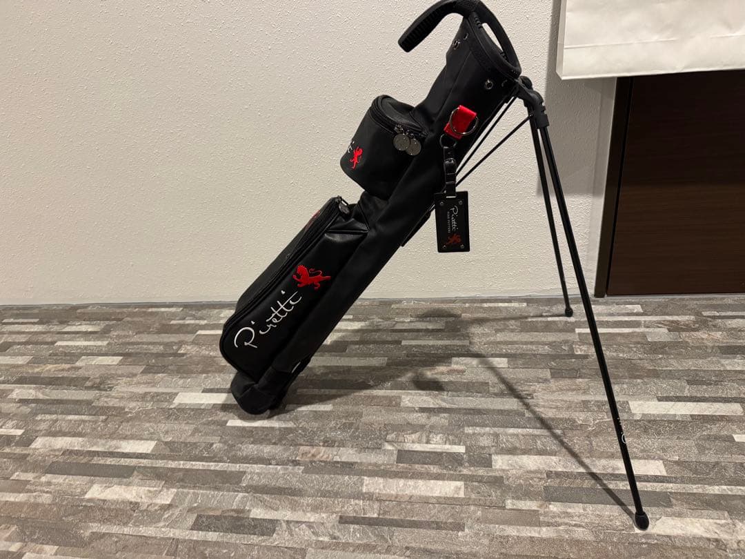 ピレッティ セルフスタンドクラブケース PR-CC0001