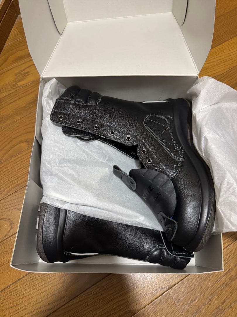 ミドリ安全 PRM230F 安全靴 26.0cm EEE