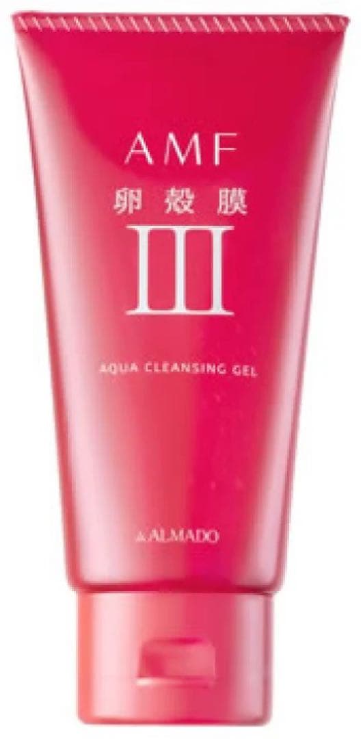 アルマード 化粧品 卵殻膜 AMFアクアクレンジングジェル 120g ×5点