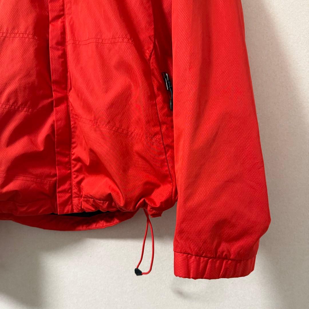 00s ACG NIKE M マウンテンパーカー ナイロンジャケット