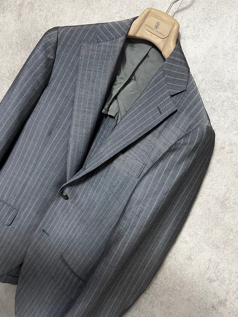 メル〜様購入用【Brilla per il gusto】スーツジャケット