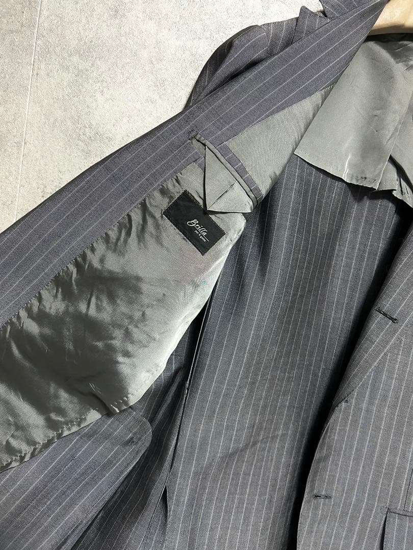 メル〜様購入用【Brilla per il gusto】スーツジャケット