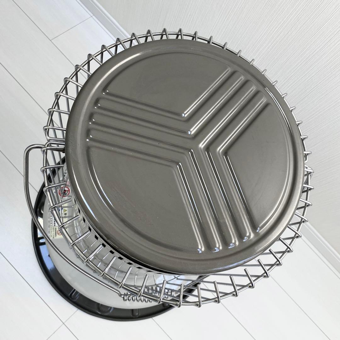 tsuyoshi様　石油ストーブ TOYOTOMI大型石油ストーブ KS-67H