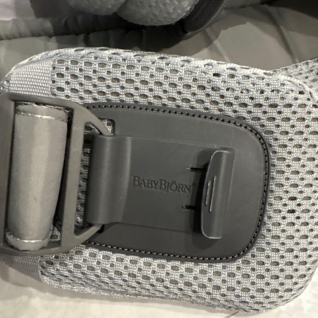 ゆ*う様 美品BABYBJÖRN ベビービョルン　ハーモニー
