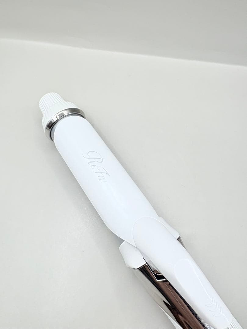 【美品】 リファ カール アイロン コテ 32mm 225