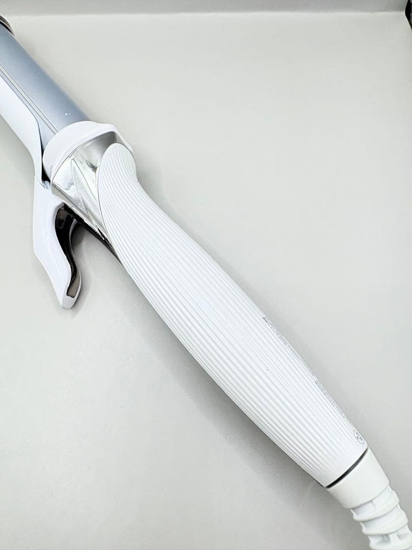 【美品】 リファ カール アイロン コテ 32mm 225