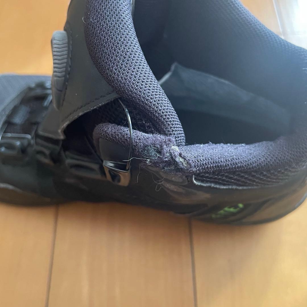 ASICS CP604 G-TX BOA® 3E相当 安全靴