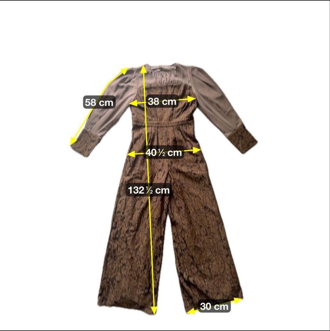 LE’RURE lerure リルアー　オケージョンドレス