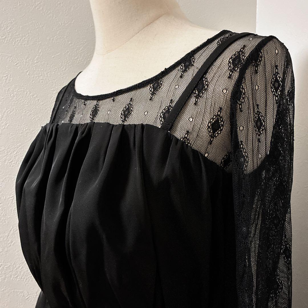 et.UNiVER Baloom cami set up パンツセットアップ L