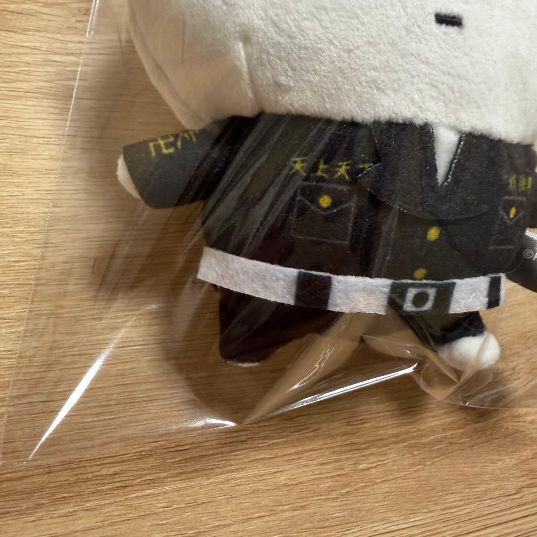 ちいかわ 東京リベンジャーズ コラボ マスコット 花垣武道 タケミチ