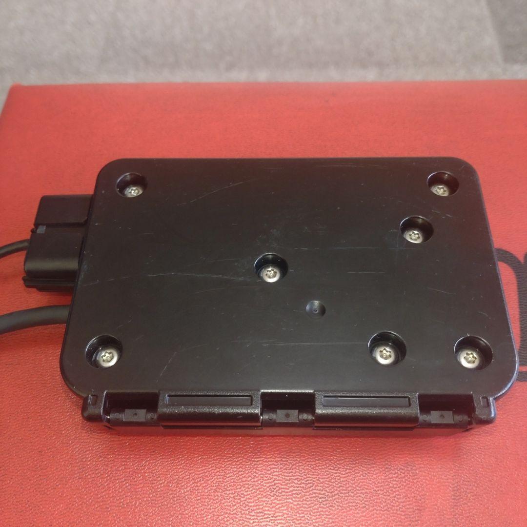 バイク用　ETC　車載器　日本無線　JRM21 2.0　【1111】