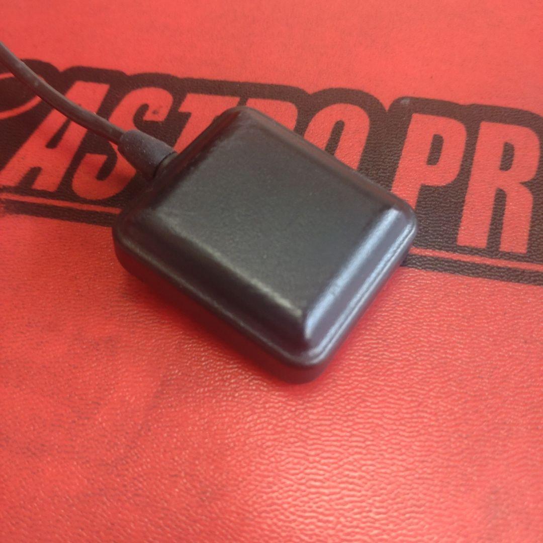 バイク用　ETC　車載器　日本無線　JRM21 2.0　【1111】