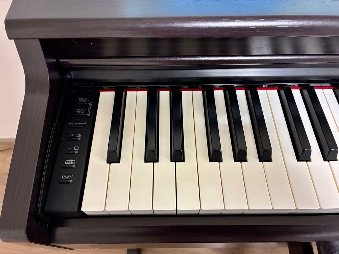 【現地引取限定@名古屋】電子ピアノ YAMAHA ARIUS YDP-164R