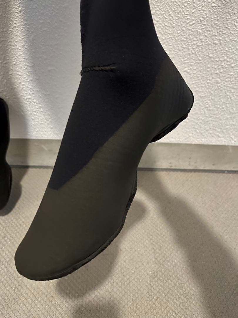 【極暖】Hurley フルドライスーツ 3/2mm ※防水おまけ付き