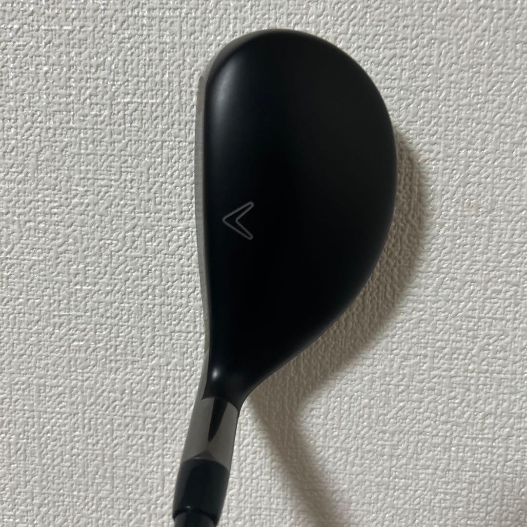 Callaway Rogue ST MAX 3番ユーティリティ　R