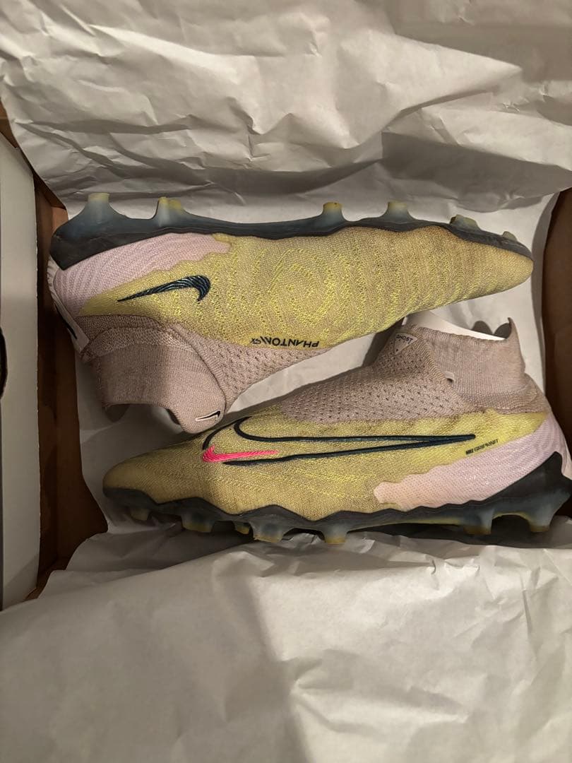 PHANTOM GX ELITE DF FG サッカーシューズ27.5cm