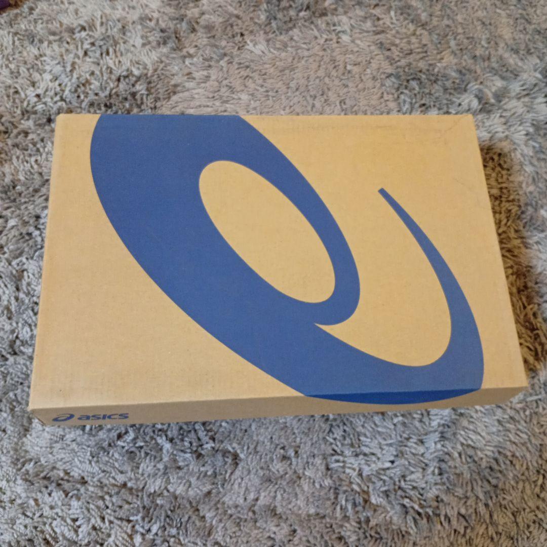 ASICS アシックス　CP202 ウィンジョブ　安全靴 レッド　①