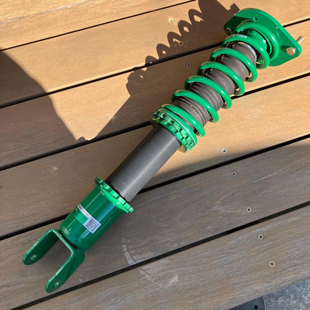 TEIN FLEX Z NDロードスター ND5RC 車高調