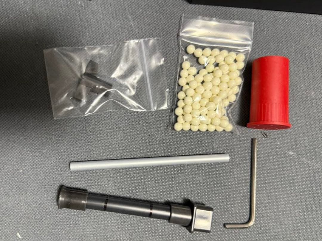 東京マルイ ガスブローバック AKX