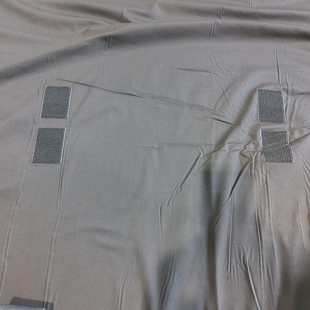 【訳あり】西川　AirPORTABLE／エアーポータブル　モバイルマットレス