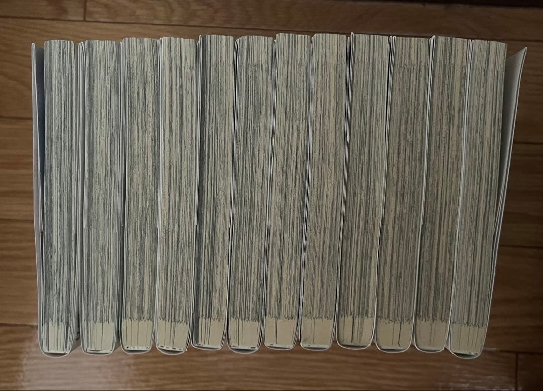 薬屋のひとりごと　12巻セット　ビッグガンガン版　美品