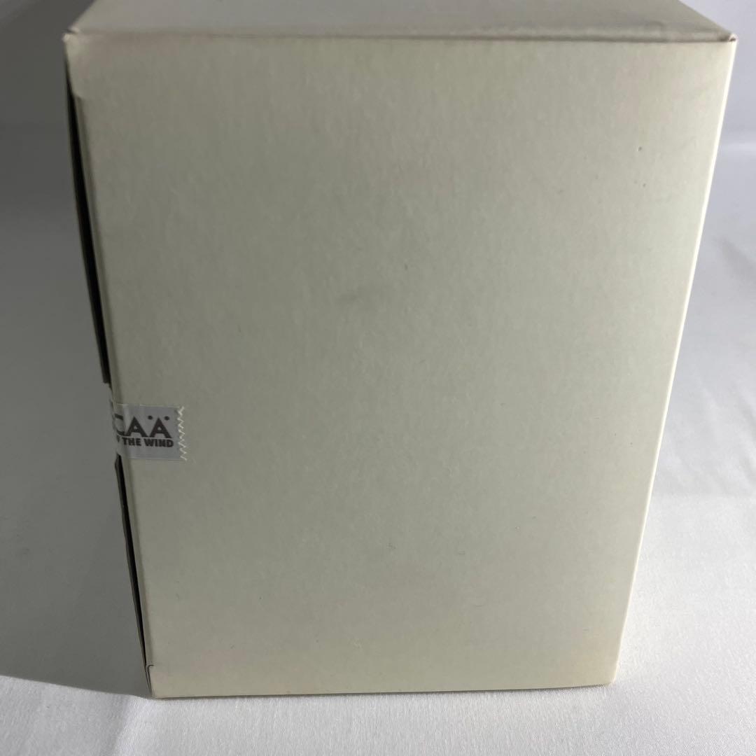 王蟲 『蒼眼』　コミニカ 「風の谷のナウシカ」 コレクターズボックス　オーム