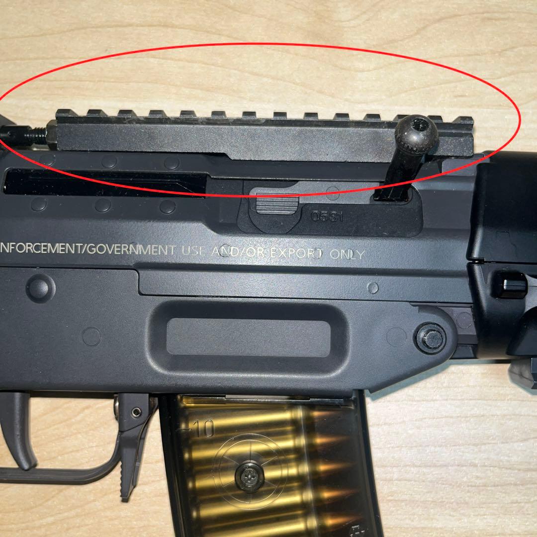 東京マルイ SIG 552 SEALS 電動ガン 完品 美品 最安値‼️