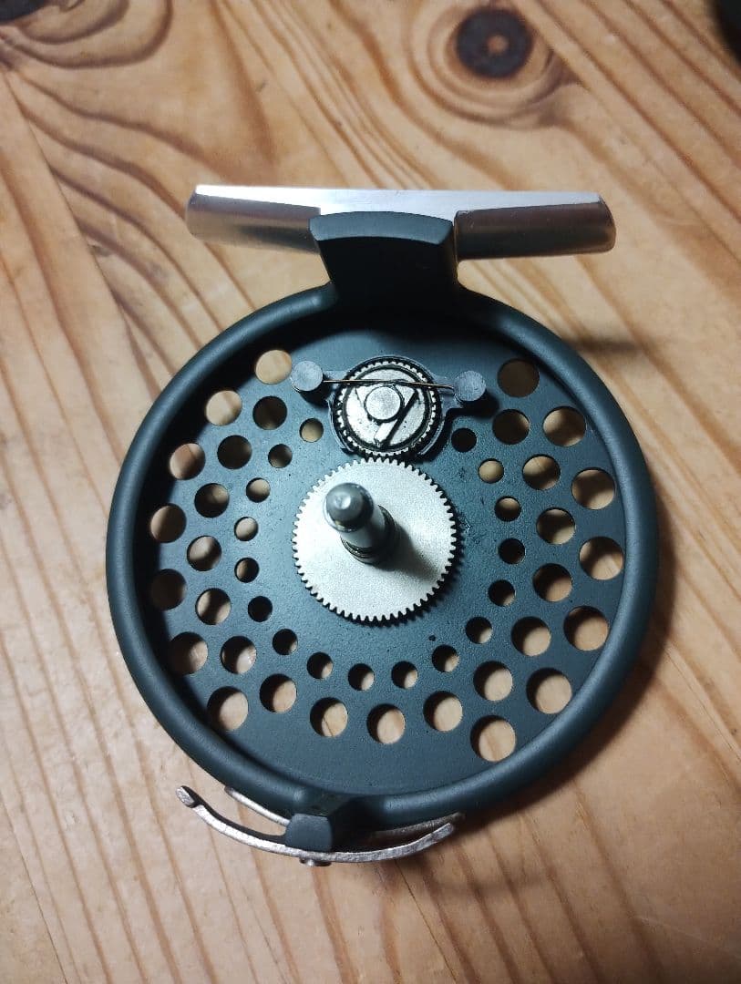 オービス C.F.O Ⅳ DISC ソルトウォーター