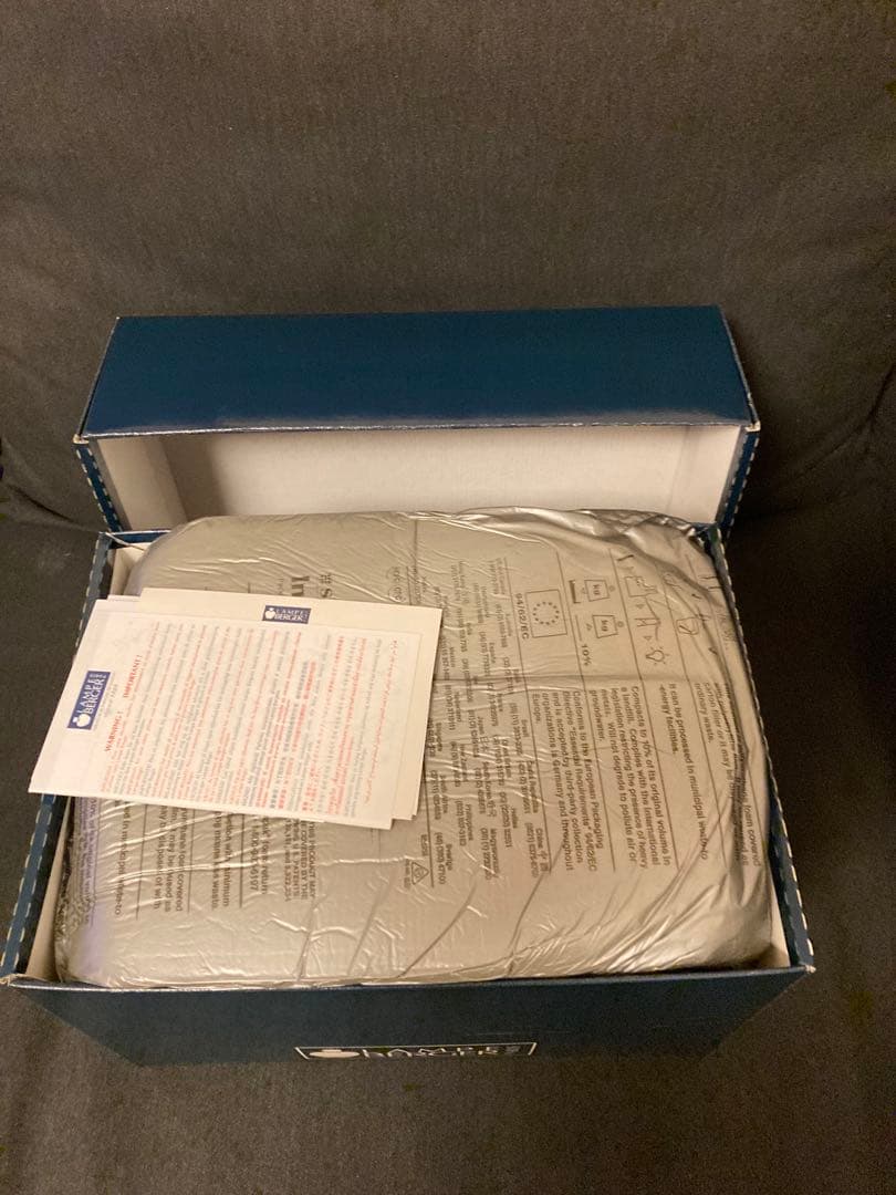 ランプベルジェ　アロマランプ　フリーダ　新品未使用