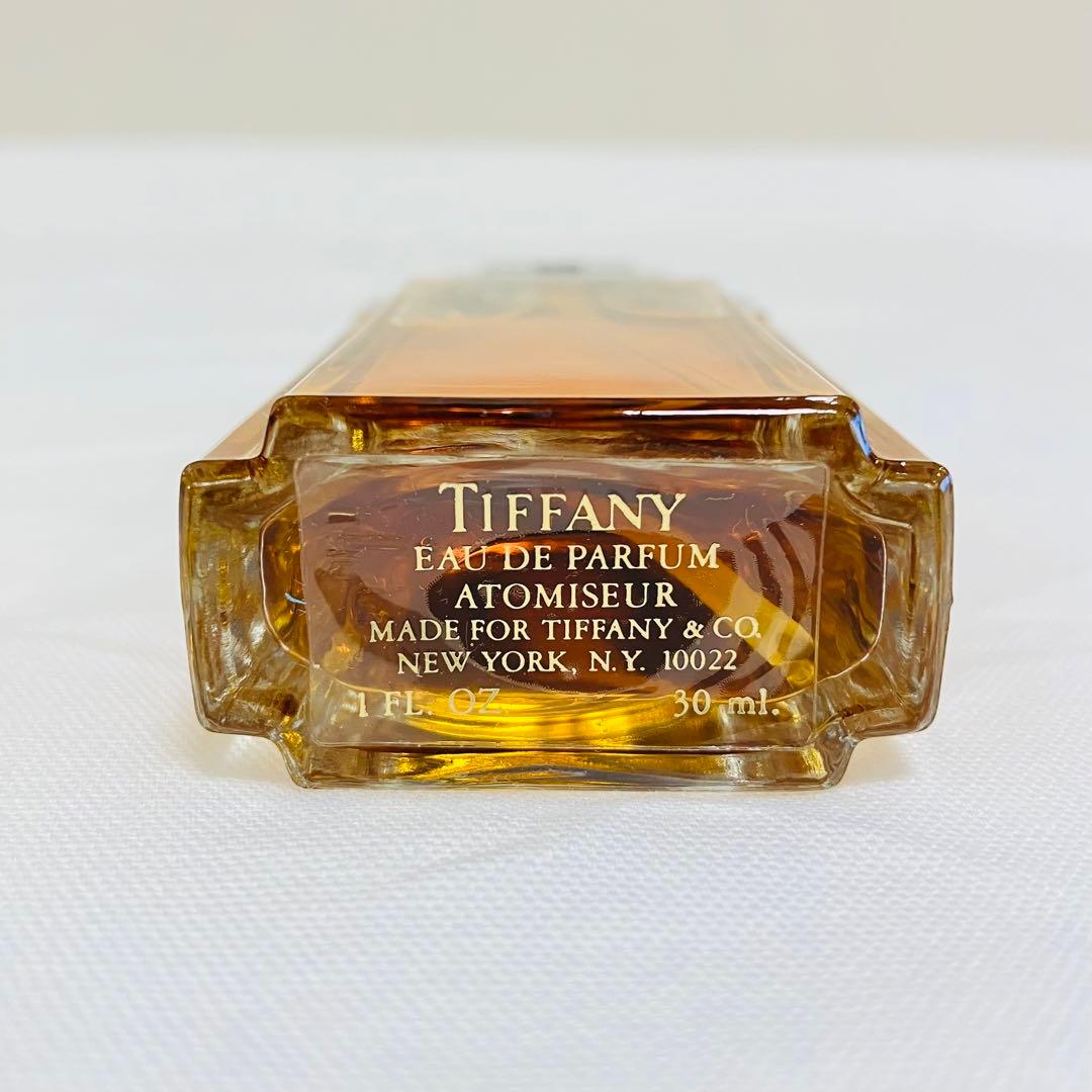 新品　TIFFANY EDP ティファニー　オードパルファム  香水　30ml