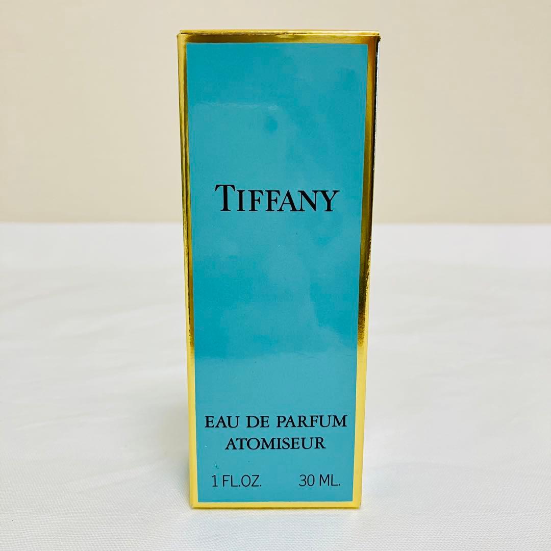 新品　TIFFANY EDP ティファニー　オードパルファム  香水　30ml
