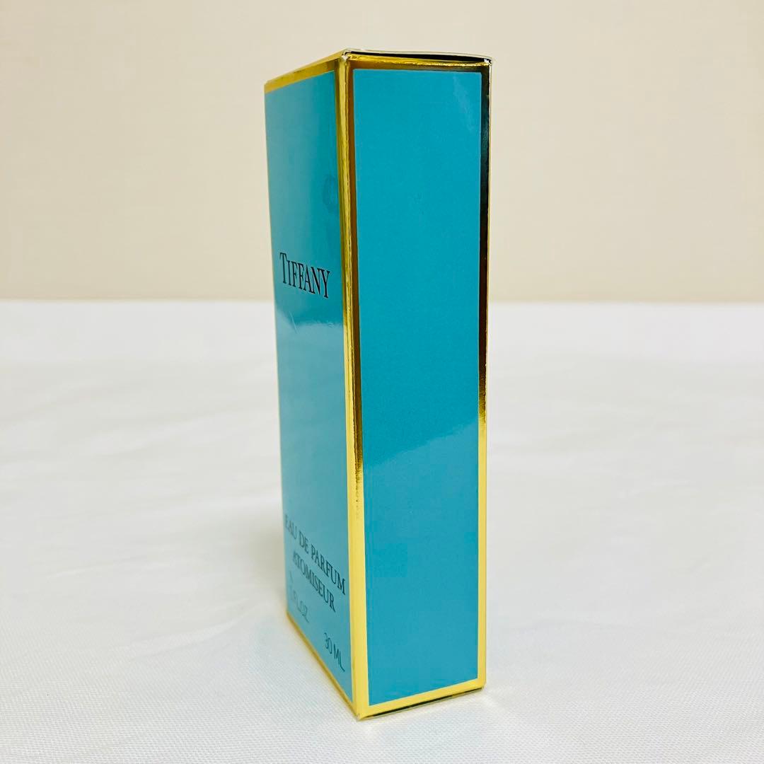 新品　TIFFANY EDP ティファニー　オードパルファム  香水　30ml