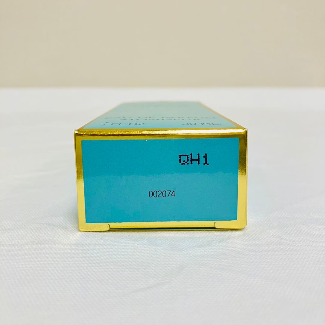 新品　TIFFANY EDP ティファニー　オードパルファム  香水　30ml