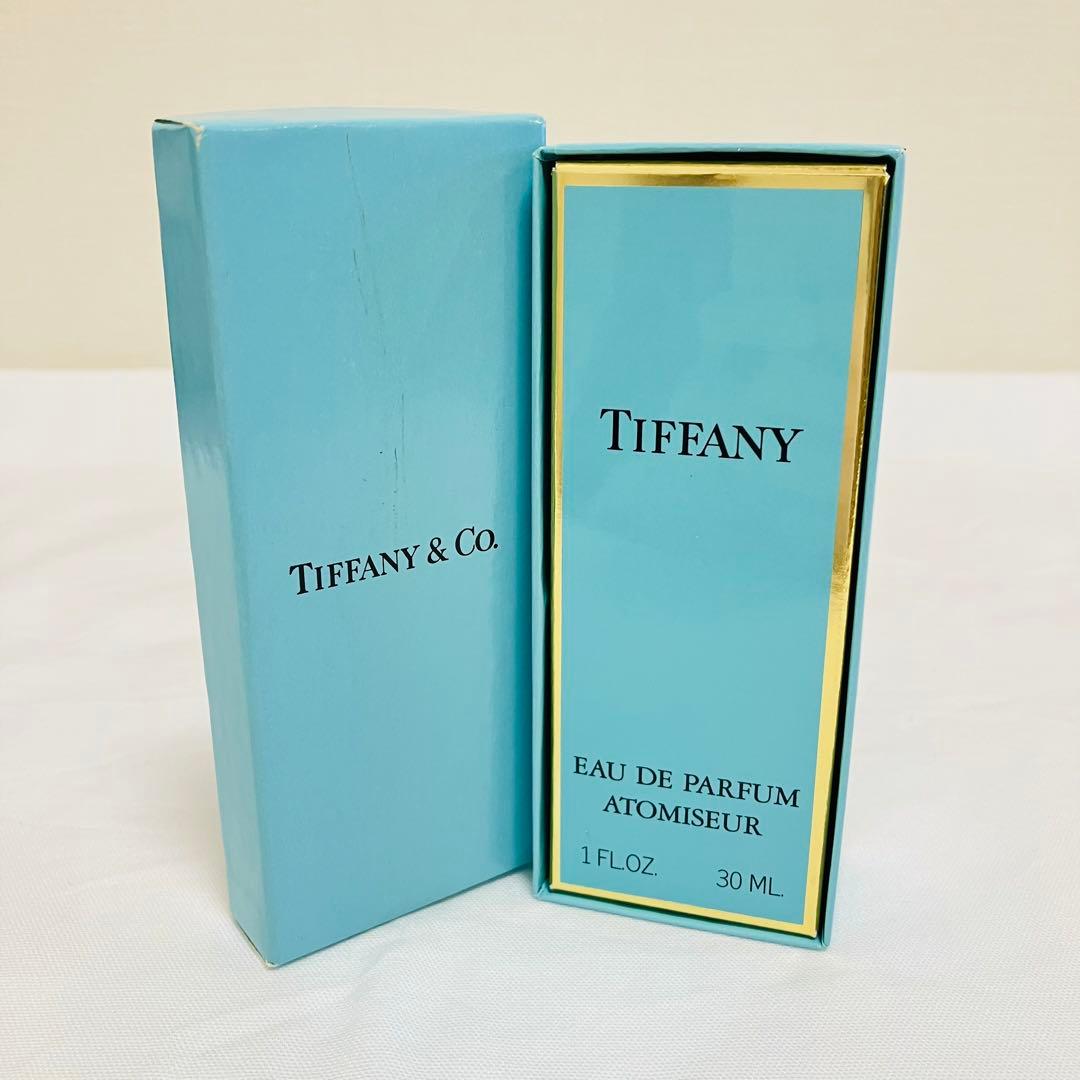 新品　TIFFANY EDP ティファニー　オードパルファム  香水　30ml