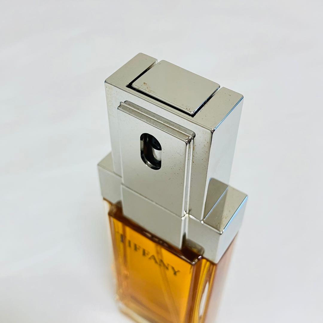 新品　TIFFANY EDP ティファニー　オードパルファム  香水　30ml