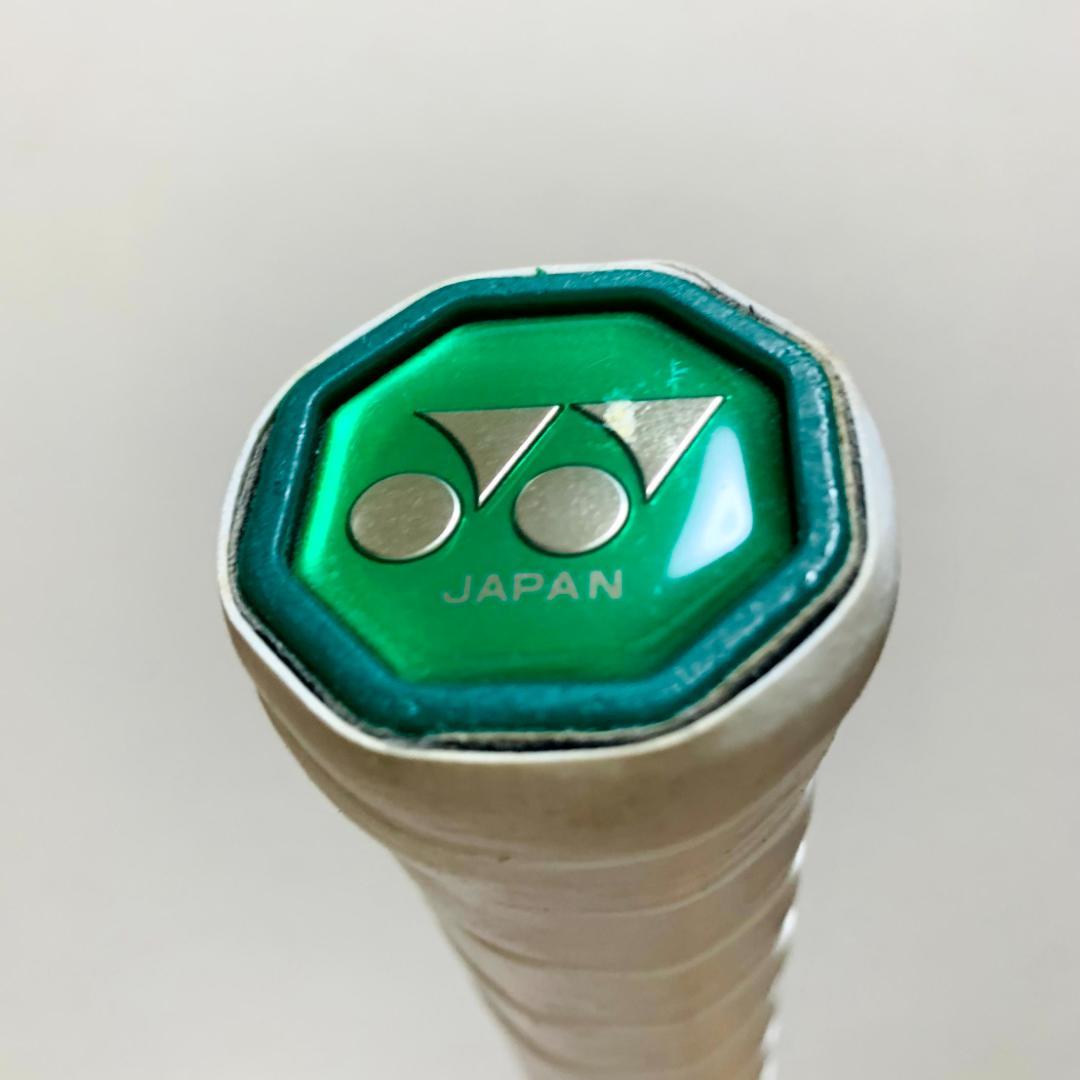 YONEX　GEOBREAK 80S　軟式　ラケット　ジオブレイク　ヨネックス